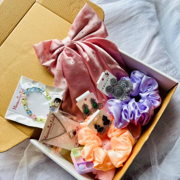 Gift Hampers
