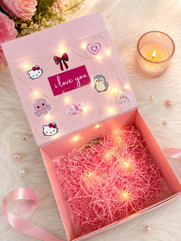 Premium Gift Box ( Add Product worth 800/- atleast in the box from our website) (Copy)