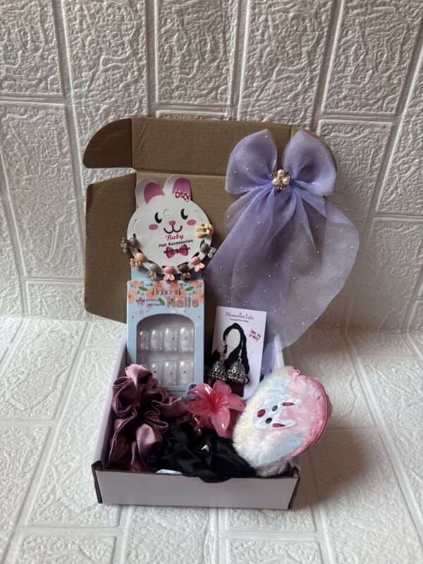 Gift Hampers