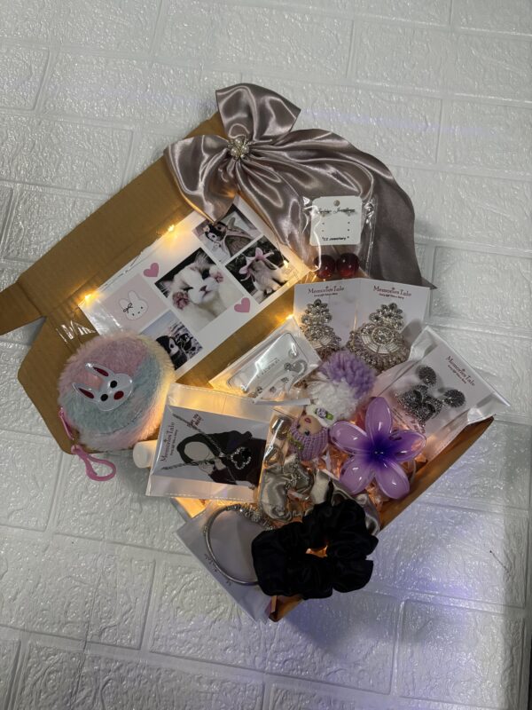 Gift Hampers