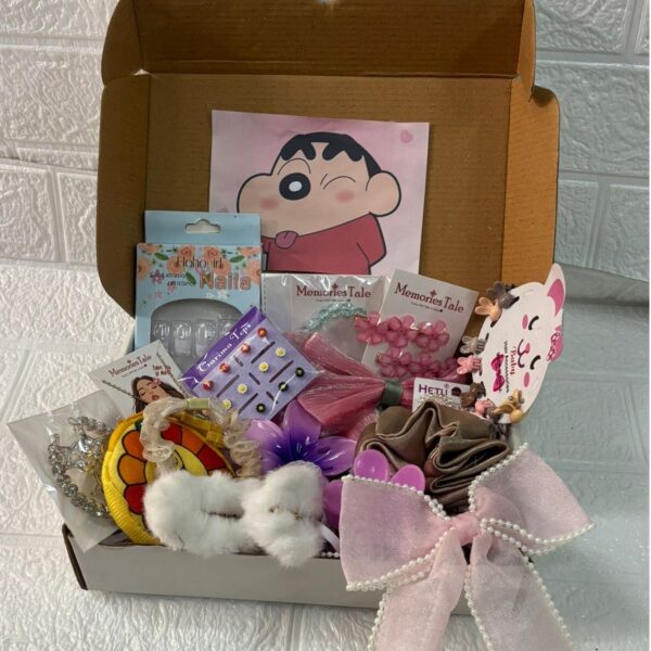 Gift Hampers