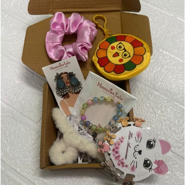 Gift Hampers