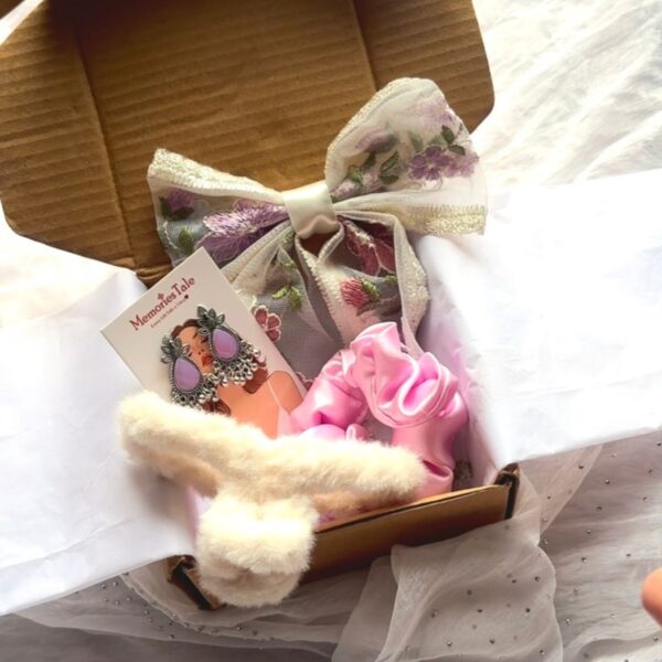 Gift Hampers