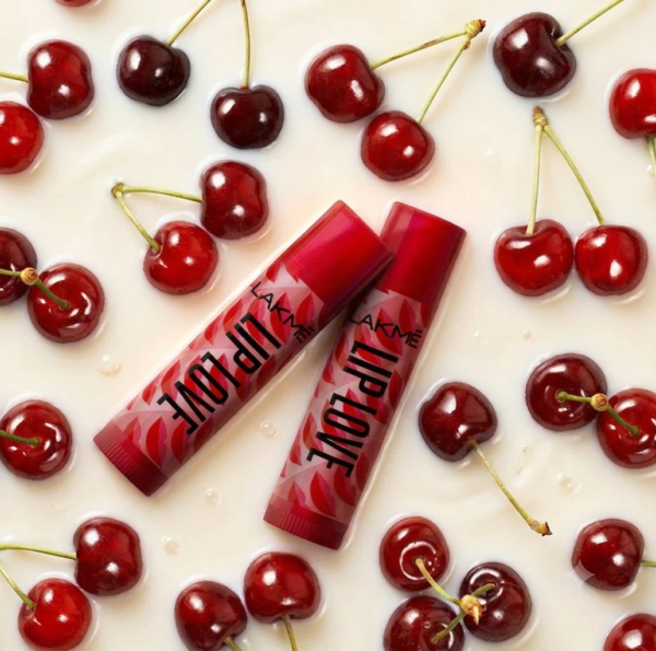 Lakme lip balm