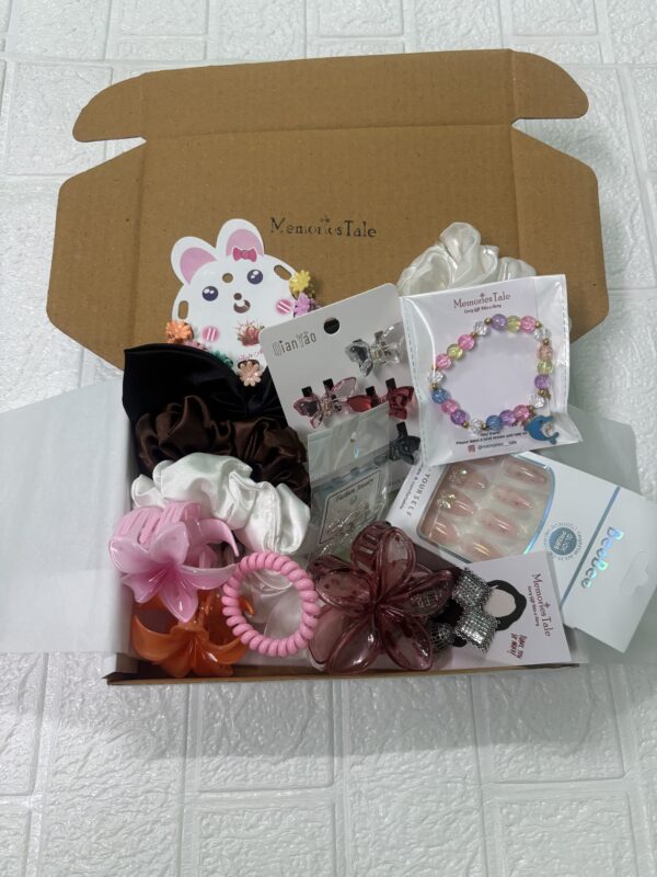 Gift Hampers