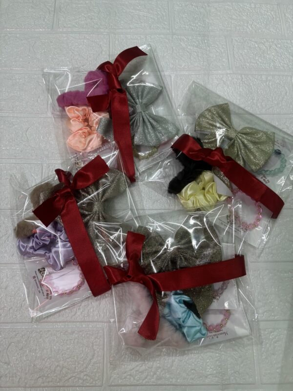 Gift Hampers
