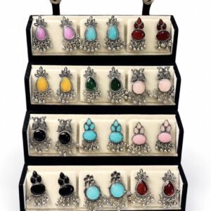 Jhumka Box