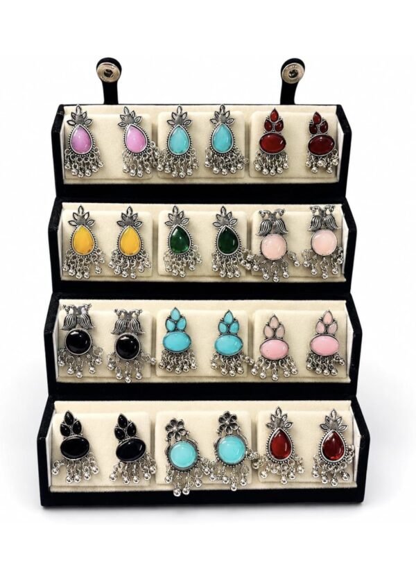 Jhumka Box