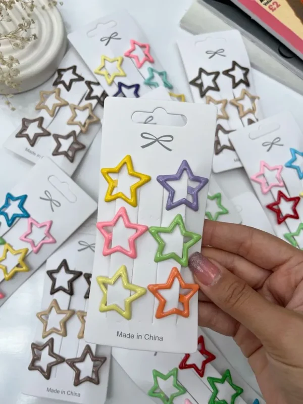 Hair Pin